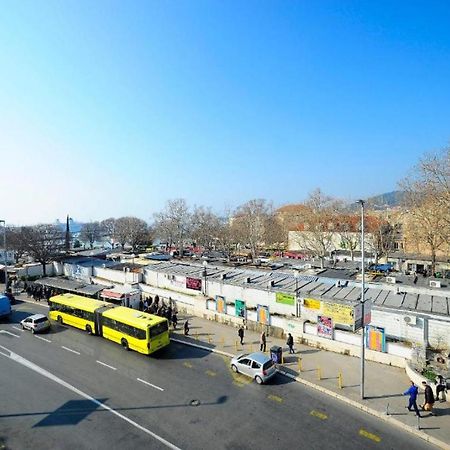 Apartments Bulovic In The Very Center Of 스플리트 외부 사진