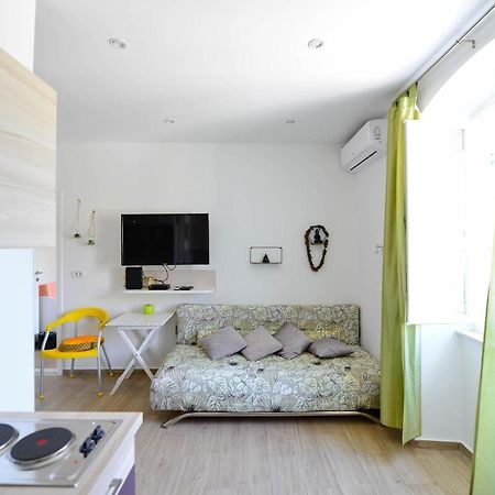 Apartments Bulovic In The Very Center Of 스플리트 외부 사진