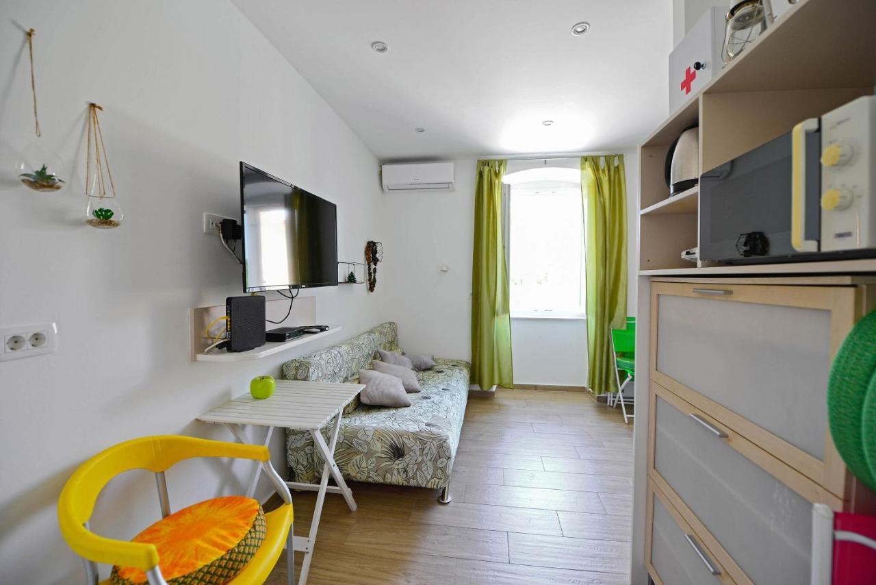 Apartments Bulovic In The Very Center Of 스플리트 외부 사진