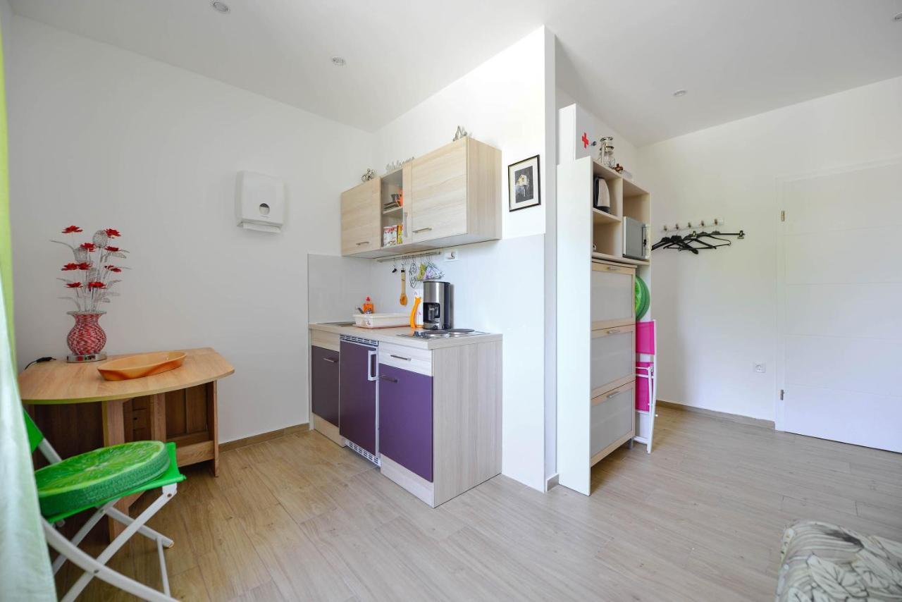 Apartments Bulovic In The Very Center Of 스플리트 외부 사진