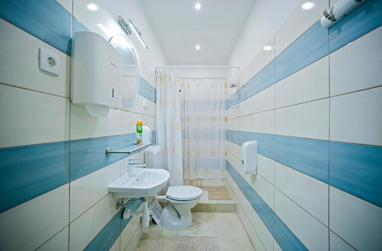 Apartments Bulovic In The Very Center Of 스플리트 외부 사진