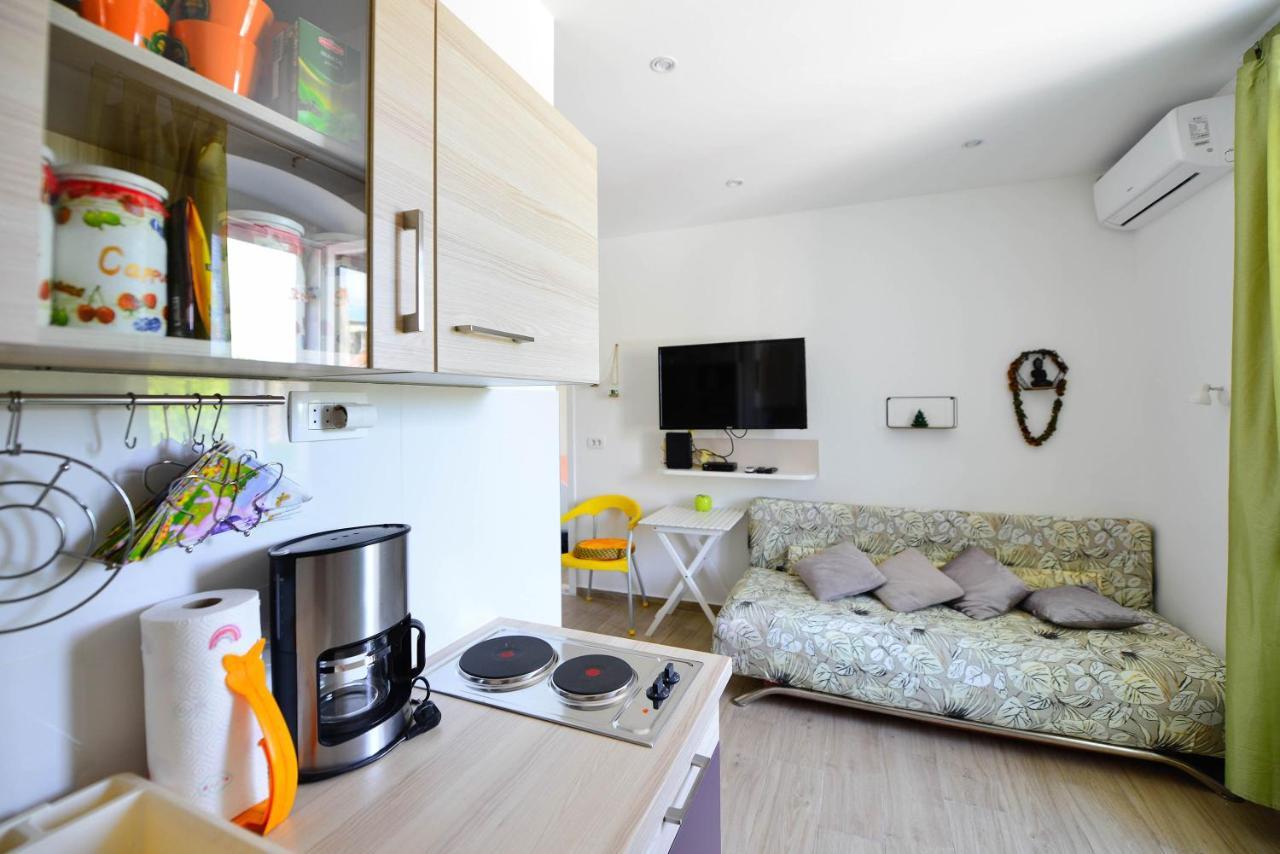 Apartments Bulovic In The Very Center Of 스플리트 외부 사진