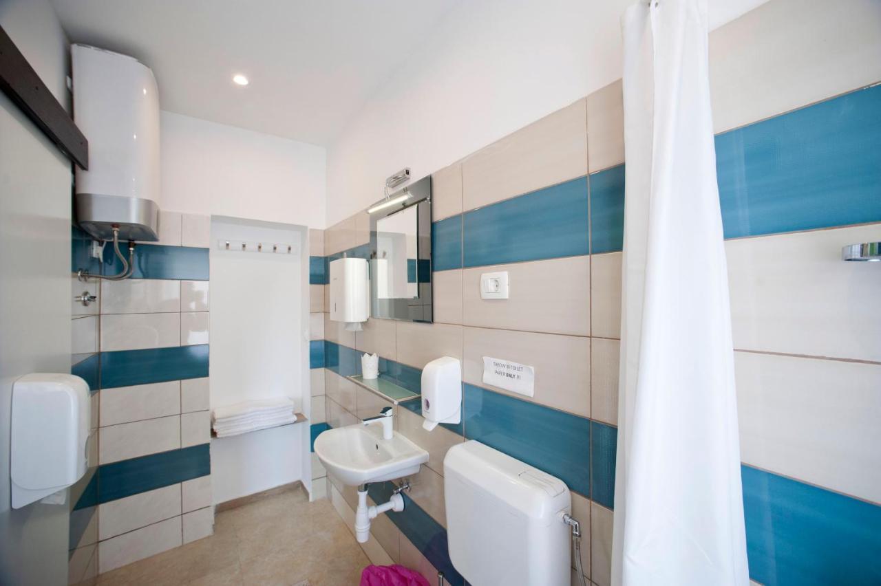 Apartments Bulovic In The Very Center Of 스플리트 외부 사진
