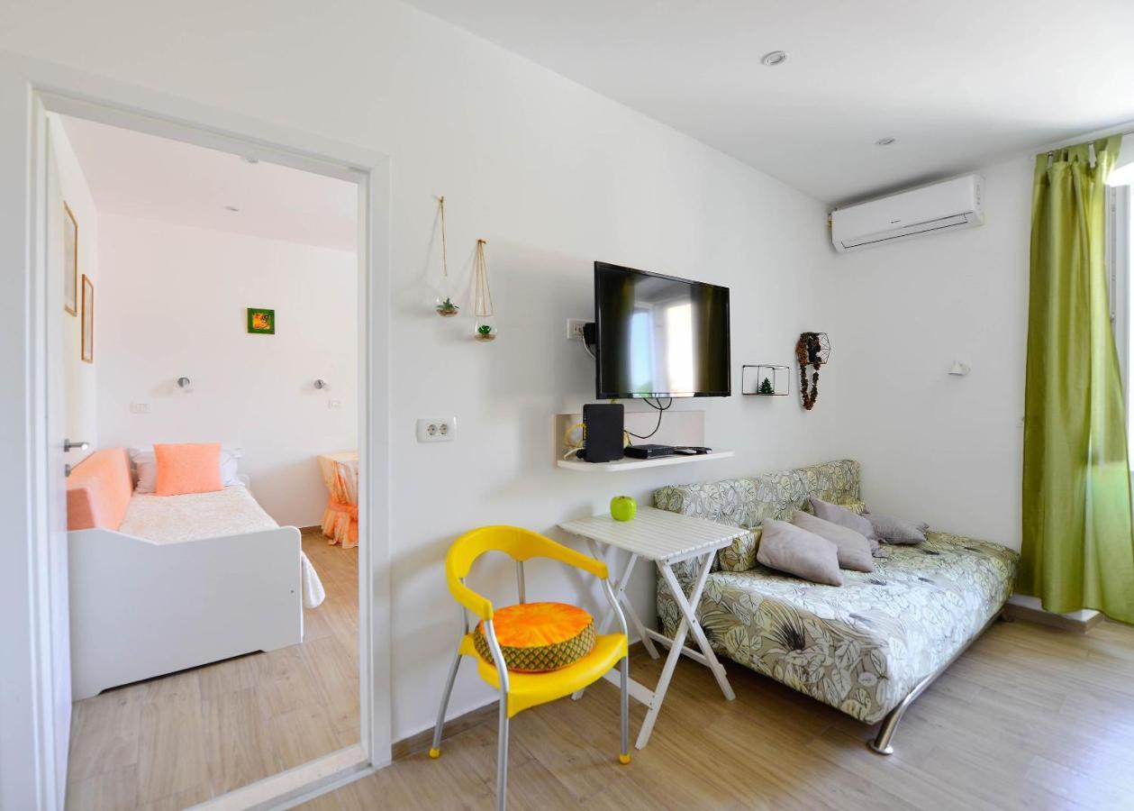 Apartments Bulovic In The Very Center Of 스플리트 외부 사진