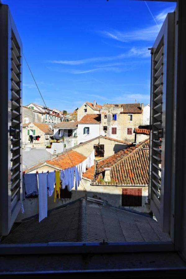 Apartments Bulovic In The Very Center Of 스플리트 외부 사진